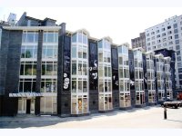 Гостинично-развлекательный комплекс "Liverpool"