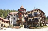 Отель "Ведмежа Вежа"