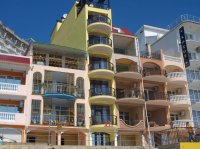 Отель "X.O. Hotel"