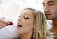 Где моя конфетка?