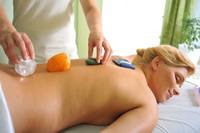 Держите спину прямо