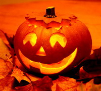 Хеллоуин по-ирландски