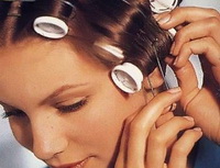 Выбираем бигуди