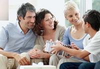 Остров свекровищ