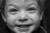 Детские гримасы, шалость или невроз?