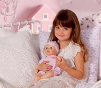 Дочки-матери