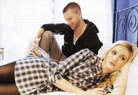 На длинной дистанциии