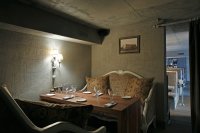 Ресторан "Giovedi Cafe"