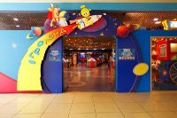 Детский развлекательный комплекс "Игроленд"