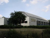 Ледово-тренировочный каток "Льдинка"