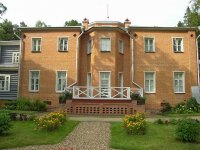 Музей-усадьба "Мураново" им. Ф.И. Тютчева