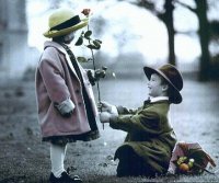 Правила отношений: когда девушка вас отвергает