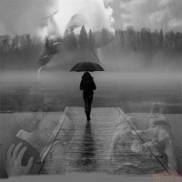 Я плохая – ты хороший...