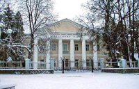 Ровенский краеведческий музей