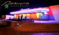 Ночной клуб "Лагуна"