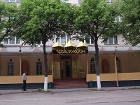 Ресторан "Фараон"