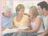 Жизнь с родителями: подводные рифы