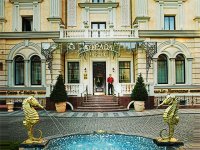 Отель "Отрада"