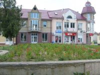 Ночной клуб "JJ"