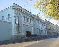 Московский драматический театр им. Н.В. Гоголя