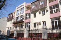 Отель "Лермонтовский"