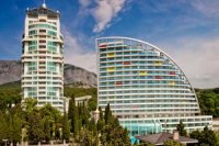 Отель "Respect Hall"