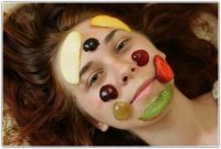 Улучшаем цвет лица