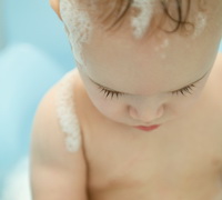 Теменные корочки