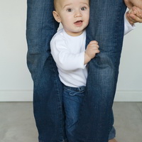 Первые шаги