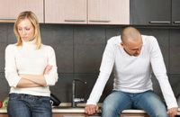 Между нами опять города