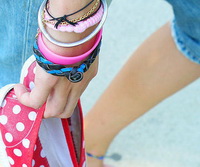 Гламуромания