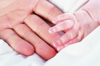 Чтобы кроха был здоров