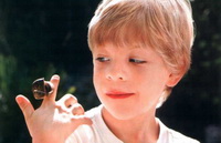 Родителям копуши