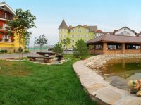 Гостинично-ресторанный комплекс "Айвенго"