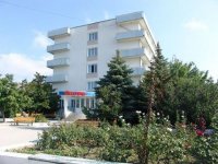 База отдыха "Якорь"