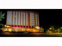 Гостиничный комплекс "Дружба"