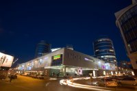 Бизнес-отель "Seven Eleven"