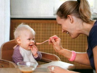 Каша: и уму, и сердцу