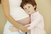 В ожидании второго