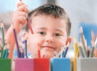 На высшем уровне: зрение, слух, память, внимание