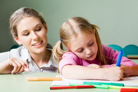 Элементы гипноза в воспитании