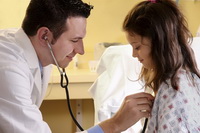 Пять поводов показать ребенка врачу