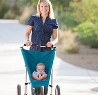 В стиле "беби-бум"