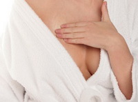 Чем грозит мастопатия?