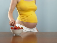 Три мифа о токсикозе