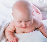 Маленький копуша