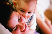 Любовь по расписанию?