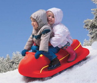 Едем с ветерком