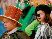 Идем на елку!