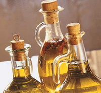 Магия масла